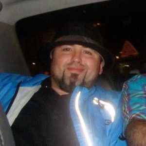 Meet your Posher, Brett